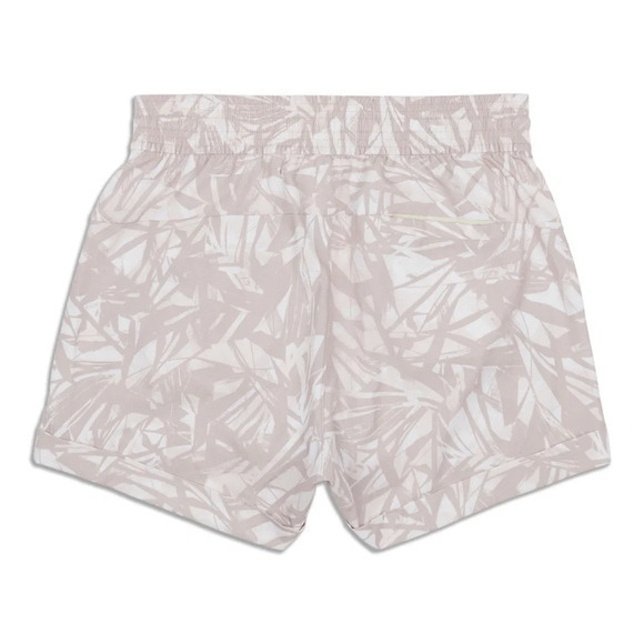 Lululemon Spring Break Away Short *4-way Stretch 3"
Shadow Leaf Light Ivory Muse - Picture 4 of 11